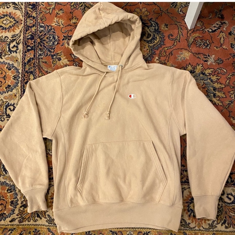Champion Hoodie